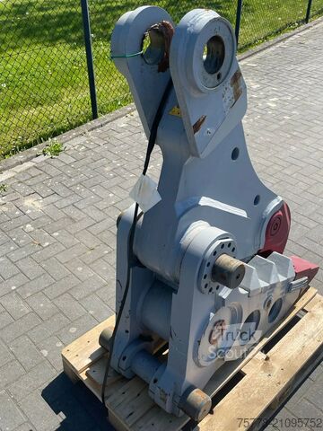 Pulverisierer Demarec MQP-30-D JAW | DEMOLITION SHEAR | PULVERIZER