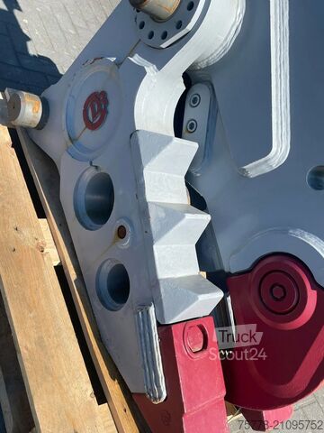 Pulverisierer Demarec MQP-30-D JAW | DEMOLITION SHEAR | PULVERIZER