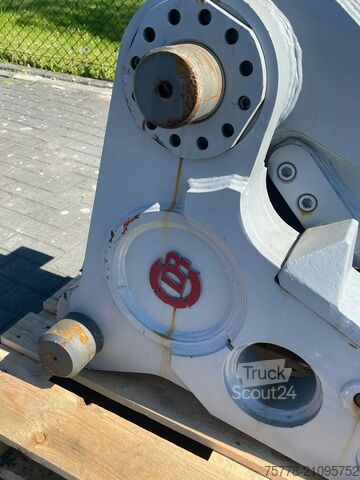 Pulverisierer Demarec MQP-30-D JAW | DEMOLITION SHEAR | PULVERIZER