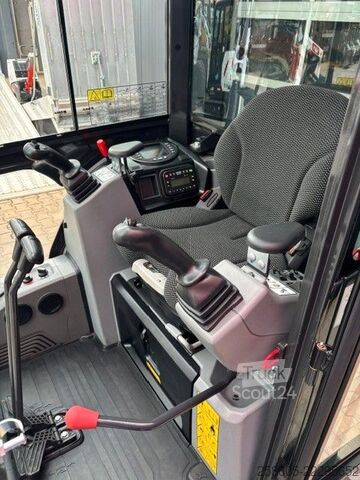 Minigraafmachine BOBCAT E 20z  - R 2 Series - 0% Finanzierung !!!