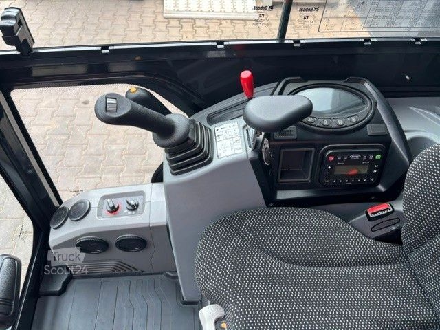 Minigrävare BOBCAT E 16  - R2 Series*0% Finanzierung !!!