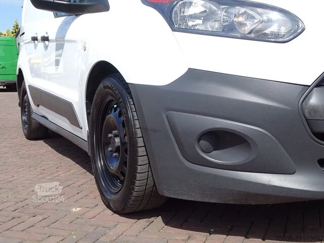 Furgão de painéis Ford Transit Connect 1.5 TDCI L1 Economy Edition Win...
