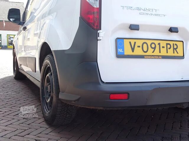 Furgão de painéis Ford Transit Connect 1.5 TDCI L1 Economy Edition Win...