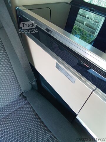 Autocaravana Mercedes Marco Polo 250d | Camper | 2 Posti | Tetto Sollevabile