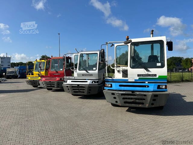 Standard-SZM  YT 182 10 x ON STOCK | 2006 | 2008 | 2011 | 201...