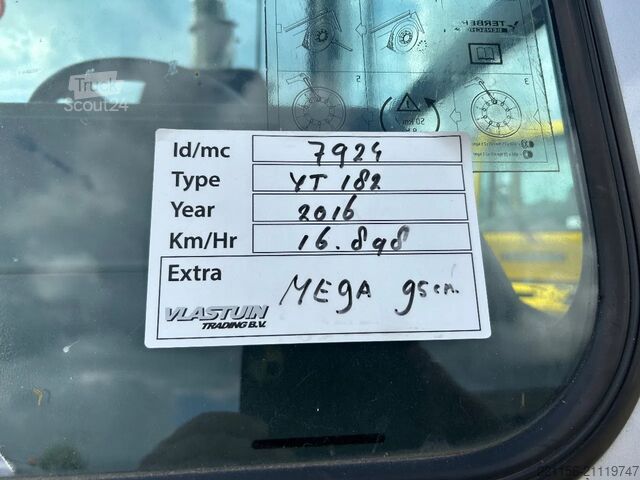 Standard-SZM  YT 182 10 x ON STOCK | 2006 | 2008 | 2011 | 201...