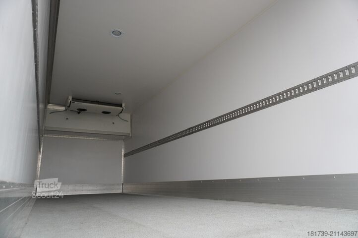 Šaldytuvas DAF XF 450 6x2 / 2025 / NEW Lamberet 18 EPAL