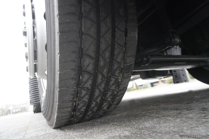 Šaldytuvas DAF XF 450 6x2 / 2025 / NEW Lamberet 18 EPAL