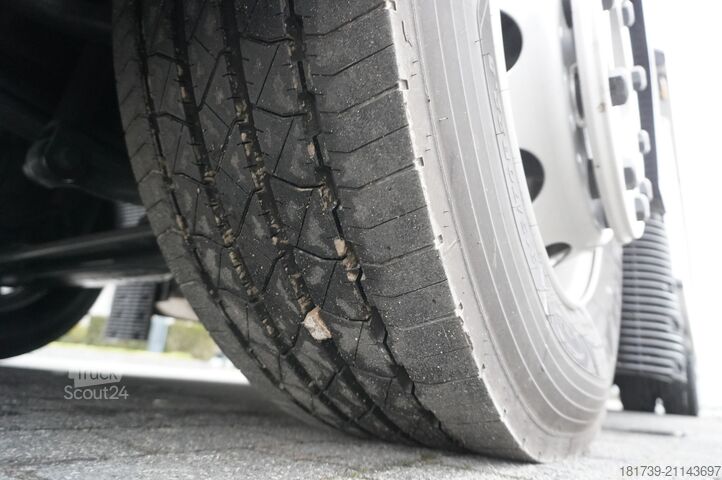 Šaldytuvas DAF XF 450 6x2 / 2025 / NEW Lamberet 18 EPAL