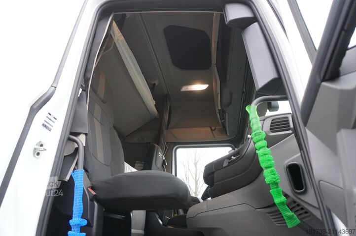 Šaldytuvas DAF XF 450 6x2 / 2025 / NEW Lamberet 18 EPAL