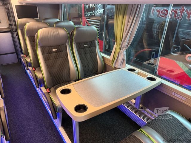Långfärdsbuss NEOPLAN P06 Skyliner L TOP*81Sitze/ 531 DT