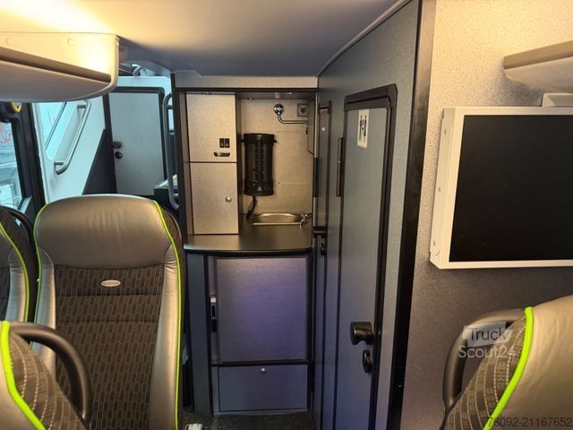 Långfärdsbuss NEOPLAN P06 Skyliner L TOP*81Sitze/ 531 DT