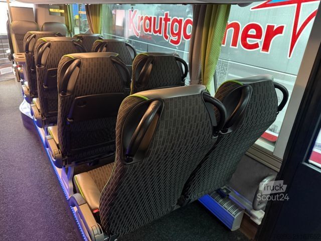 Långfärdsbuss NEOPLAN P06 Skyliner L TOP*81Sitze/ 531 DT