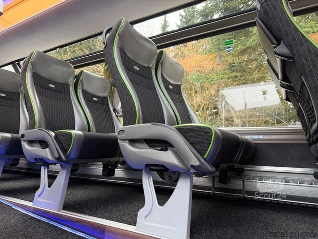 Långfärdsbuss NEOPLAN P06 Skyliner L TOP*81Sitze/ 531 DT