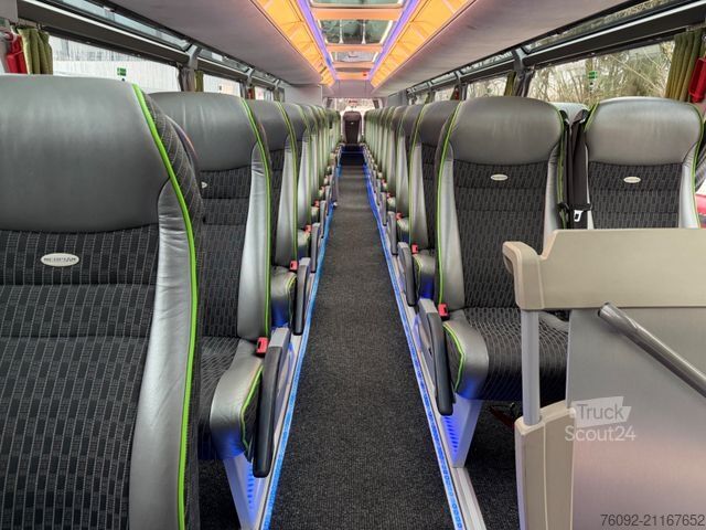 Långfärdsbuss NEOPLAN P06 Skyliner L TOP*81Sitze/ 531 DT