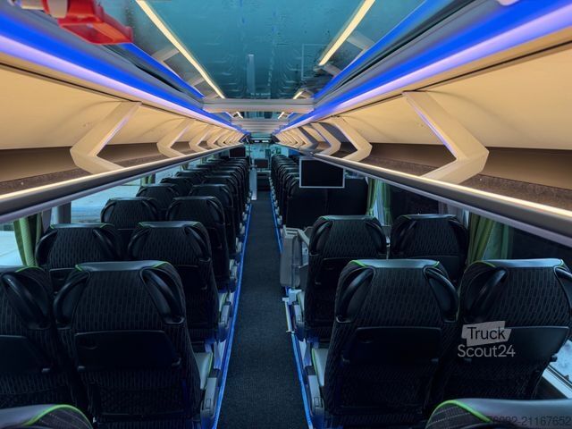 Långfärdsbuss NEOPLAN P06 Skyliner L TOP*81Sitze/ 531 DT