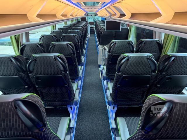 Långfärdsbuss NEOPLAN P06 Skyliner L TOP*81Sitze/ 531 DT