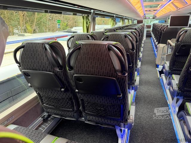 Långfärdsbuss NEOPLAN P06 Skyliner L TOP*81Sitze/ 531 DT