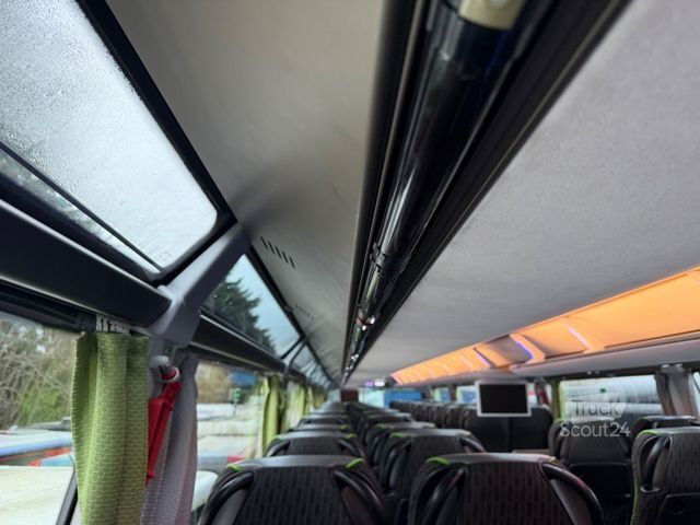 Långfärdsbuss NEOPLAN P06 Skyliner L TOP*81Sitze/ 531 DT