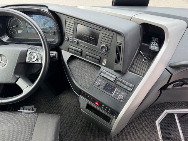 Λεωφορείο τουρισμού MERCEDES-BENZ Tourismo E 17 RHD-L (60 Sitze*wenig Km*TOP)