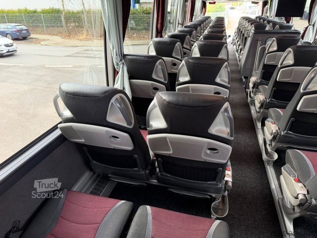 Λεωφορείο τουρισμού MERCEDES-BENZ Tourismo E 17 RHD-L (60 Sitze*wenig Km*TOP)