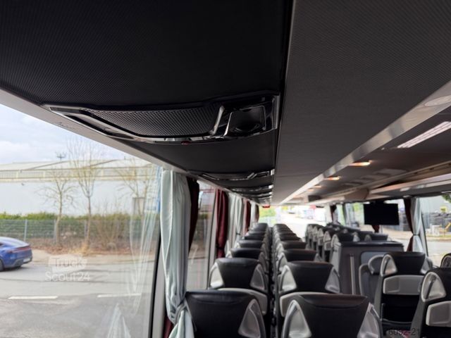 Λεωφορείο τουρισμού MERCEDES-BENZ Tourismo E 17 RHD-L (60 Sitze*wenig Km*TOP)