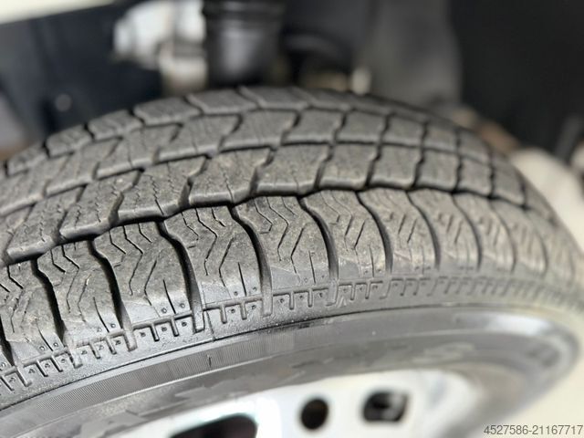 Furgoneta de caja alta VOLKSWAGEN Crafter Kasten 50 MAXI HOCH&LANG L3H3*AHK 3500KG