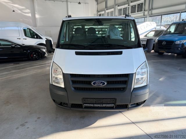 Pick-up bestelwagen FORD Transit Pritsche FT 300 K Einzelkabine