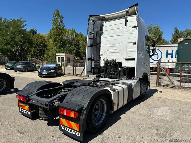 Standard-SZM Volvo FH 460 Standard, I-park, I-Save, New Tacho G2v2