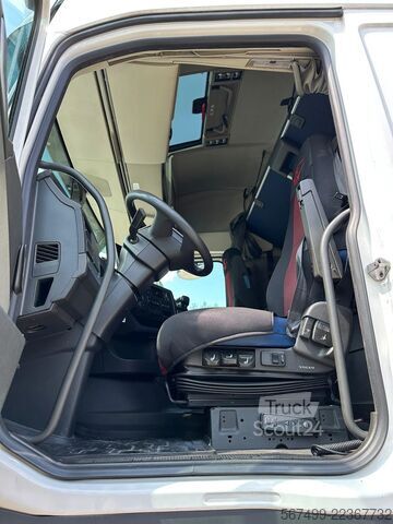 Standard-SZM Volvo FH 460 Standard, I-park, I-Save, New Tacho G2v2