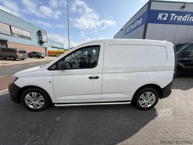  Volkswagen Caddy Cargo 2.0 TDI Comfort Camera, PDC, Armste...