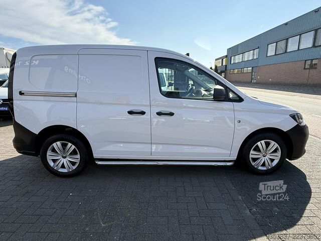  Volkswagen Caddy Cargo 2.0 TDI Comfort Camera, PDC, Armste...