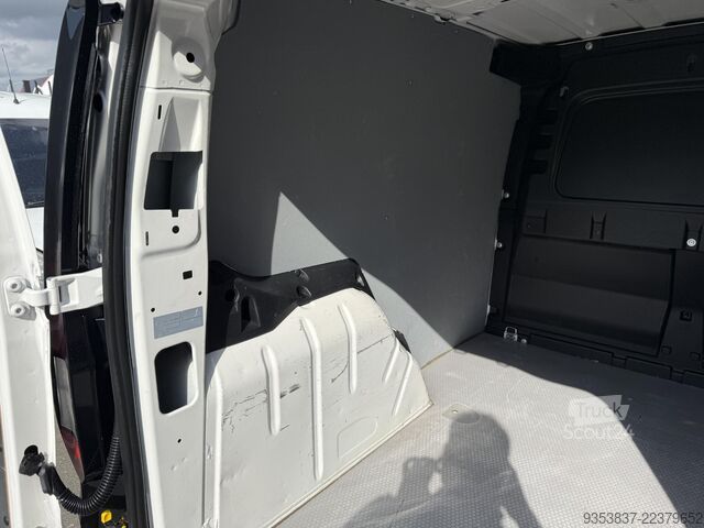  Volkswagen Caddy Cargo 2.0 TDI Comfort Camera, PDC, Armste...