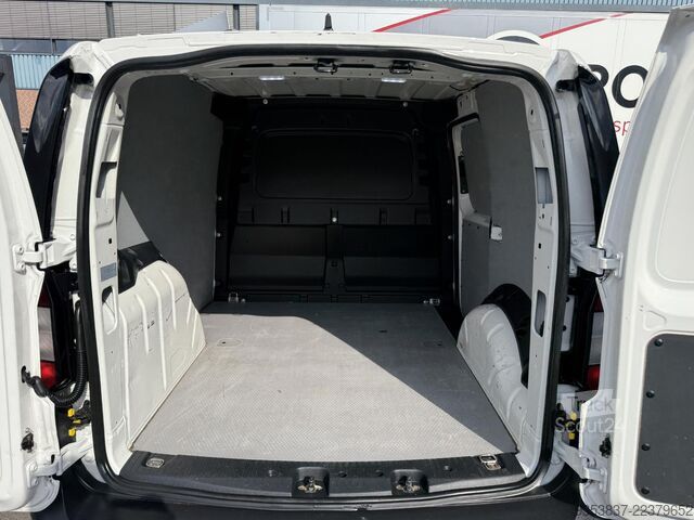  Volkswagen Caddy Cargo 2.0 TDI Comfort Camera, PDC, Armste...