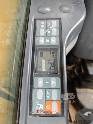 Pašizgāzējs Morooka MST 1500 VDR