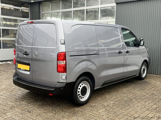 Station wagon con tetto alto Opel Vivaro 1.5 CDTI L2H1 Marge BTW en BPM vrij!! Ai...