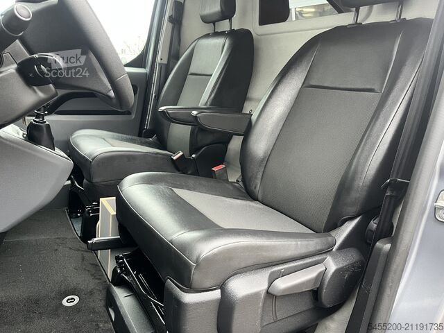 Station wagon con tetto alto Opel Vivaro 1.5 CDTI L2H1 Marge BTW en BPM vrij!! Ai...