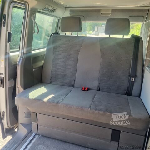 Kamp prikolica/kamper 2023 Volkswagen California Ocean Automatique | Toit relevable