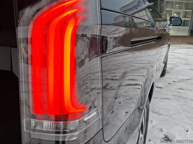 Minibus Mercedes-Benz VITO 116 TOURER SELECT NEUES MODELL AHK LED KAM