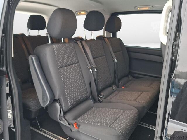 Minibus Mercedes-Benz VITO 116 TOURER SELECT NEUES MODELL AHK LED KAM