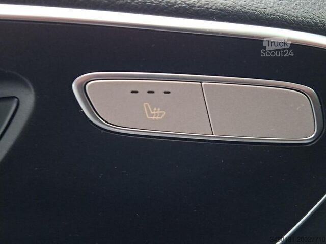 Mikroautobusas Mercedes-Benz VITO 116 TOURER SELECT NEUES MODELL AHK LED KAM