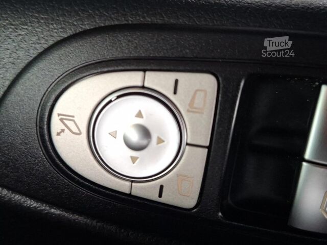 Minibus Mercedes-Benz VITO 116 TOURER SELECT NEUES MODELL AHK LED KAM