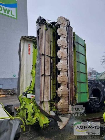 Kosiarka Claas DISCO 9100 C AS