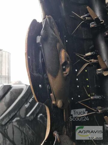 Kosiarka Claas DISCO 9100 C AS