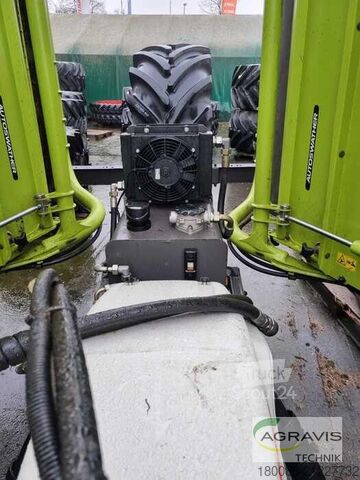 Kosiarka Claas DISCO 9100 C AS