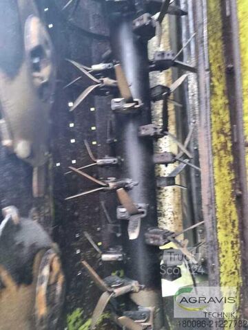 Kosiarka Claas DISCO 9100 C AS