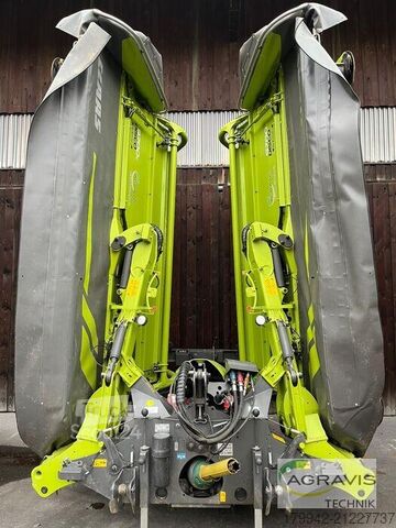 Mowing machine Claas DISCO9700CAUTOSWATHER