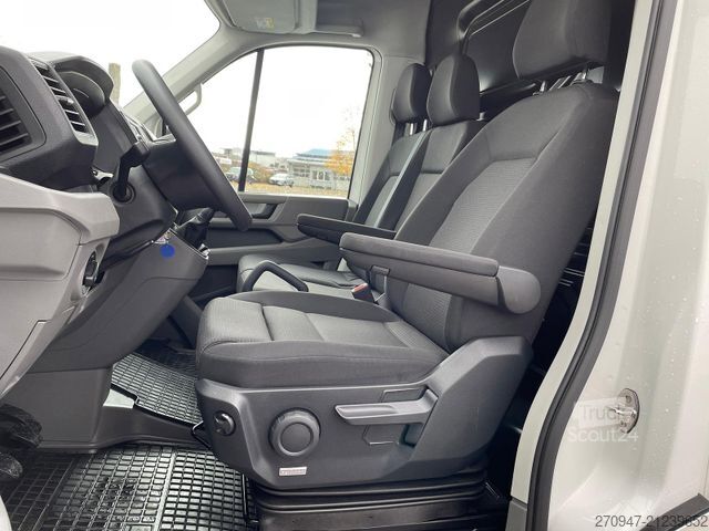 Yüksek tavanlı panelvan MAN TGE 3.180 L4H3 Kasten 4x4 LED TEMPOMAT DIFF AHK