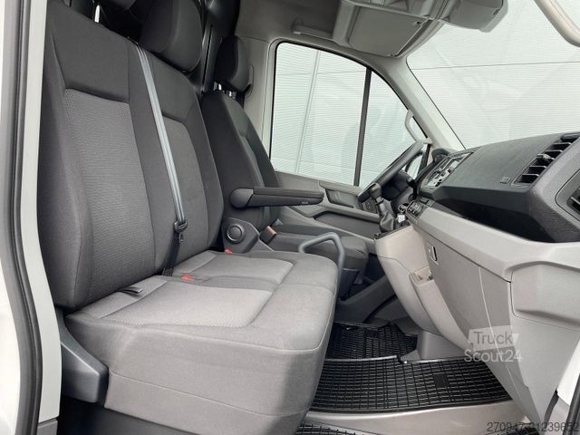 Yüksek tavanlı panelvan MAN TGE 3.180 L4H3 Kasten 4x4 LED TEMPOMAT DIFF AHK