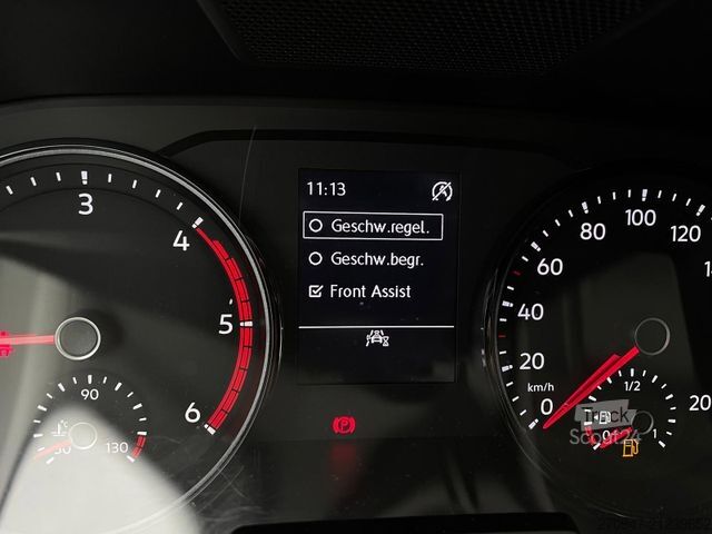 Yüksek tavanlı panelvan MAN TGE 3.180 L4H3 Kasten 4x4 LED TEMPOMAT DIFF AHK